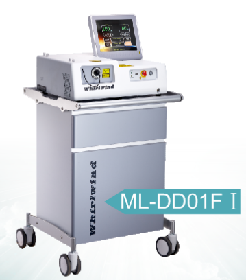 ML-DD01F、ML-DD01FⅠ半導體激光治療機