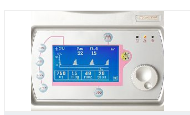 久信醫用呼吸機JOGGER轉運呼吸機長途轉運呼吸機