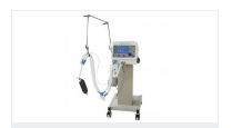 久信醫用呼吸機JIXI-H-100A有創呼吸機