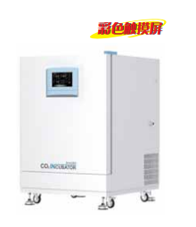 CO?低溫培養箱(制冷功能+溫度控制+HEPA過器+90°高溫高濕消毒)