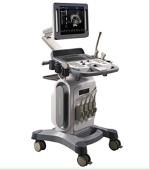人流機（彩色宮腔監測診療系統）   KMD-6000A-5