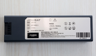 久心醫療半自動體外除顫器AED專用電池 iAED-S1專用