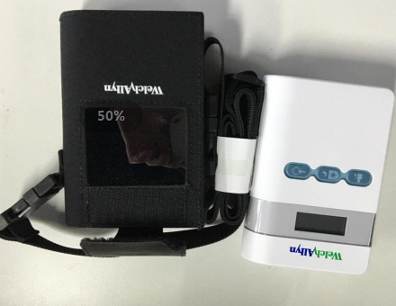動態血壓ABPM7100
