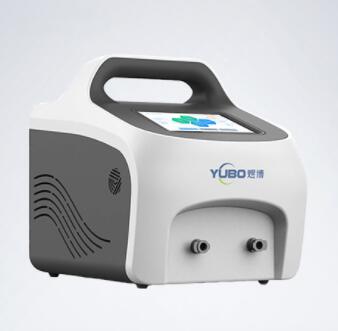 HW —1600型全自動加壓冷敷治療系統