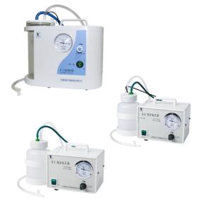 寧波戴維醫用電動吸引器S系列