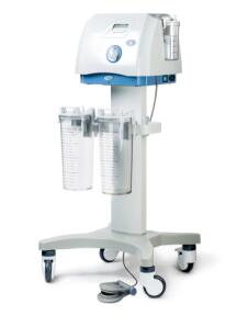 天津同業YDX-100M-25B 電動吸引器
