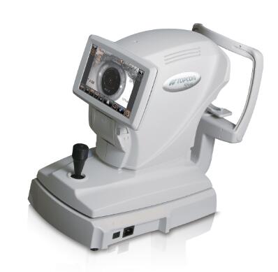 拓普康驗光儀KR-800、RM-800