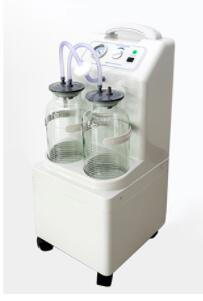 友宏電動吸引器KS-500，KS-700