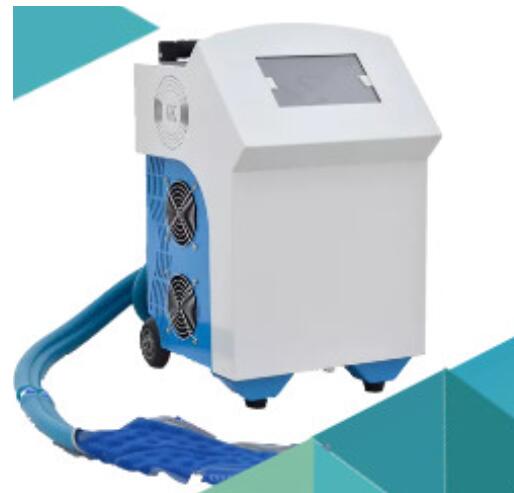 威海高科醫用物理降溫儀GK-8000B、GK-8000C