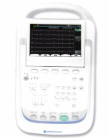 光電十二導聯心電圖機 ECG-2350/2340
