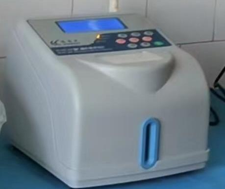 幽門螺桿菌測試儀HUBT-20A、HUBT-20P