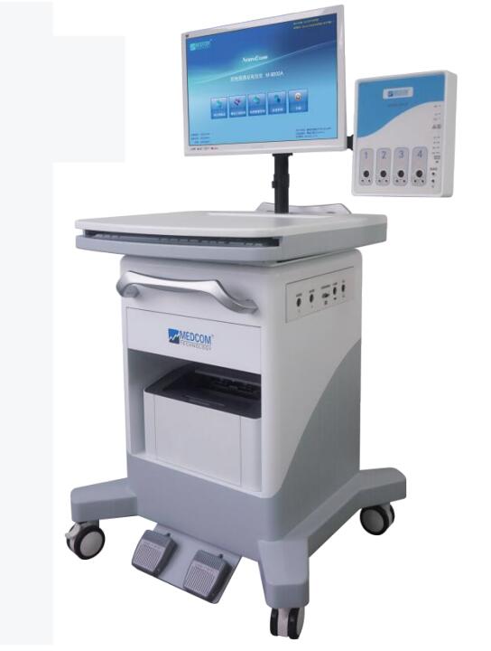 邁康肌電圖誘發電位儀M-800E、M-8000A