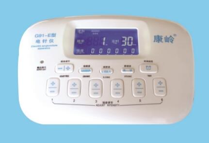 康嶺電針儀G91-A1、G91-B