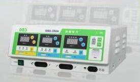 百生高頻電刀OBS-350A，0BS-300A，OBS-1OOA，0BS-100B