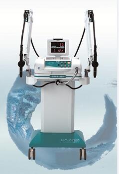 東京醫研線偏振光疼痛治療儀HA-2200 LE1