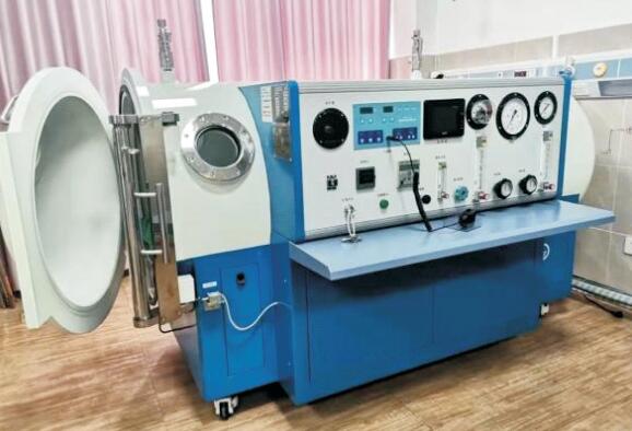 單人氧氣加壓醫用氧艙 SHC900GD、SHC900TD
