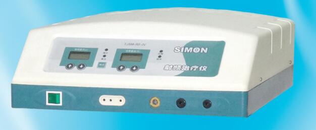 賽盟射頻治療儀TJSM-RF、TJSM-RF-III