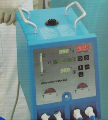 豪克醫用物理升降溫儀HICO-AQUATHERM 660