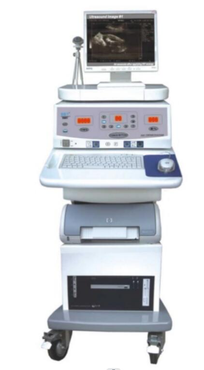 半邊天婦科射頻治療儀BBT-RF-A、BBT-RF-A280