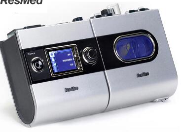 凱迪泰雙水平無創呼吸機S9 VPAP ST