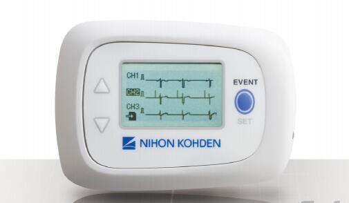 光電動態心電分析系統RAC-2512
