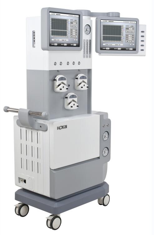 和佳體腔熱灌注治療機HGGZ-102、HGGZ-103