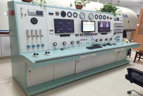 醫用空氣加壓氧艙φ2400/6500、φ2600/8500