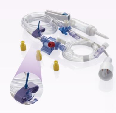 益心達一次性使用血壓傳感器DPT-248、DPT-Ⅱ