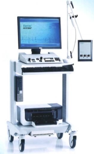 內特斯肌電圖/誘發電位儀Keypoint 9033A07