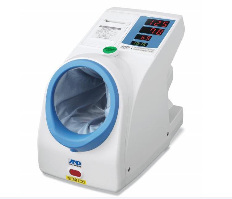 愛安德醫用全自動電子血壓計TM-2657VP