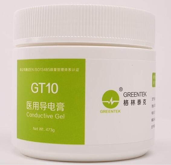 格林泰克醫用導電膏GT10