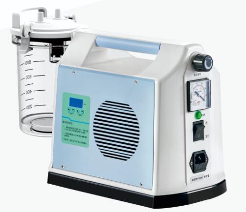 鴿子醫用負壓吸引器PN-3000VSD30