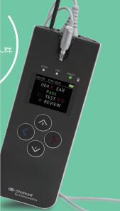 丹麥國際便攜式耳聲發射測試儀OtoRead