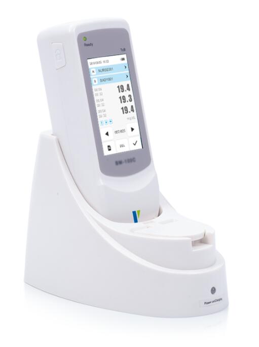 戴維 經皮黃疸儀BM-100A、BM-100B