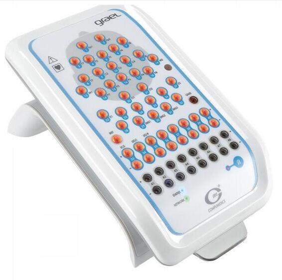 康迪 多導睡眠測量儀Grael、Grael EEG