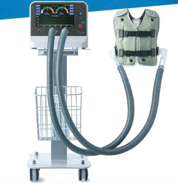 菲納爾 振動排痰機FPT-K3000、FPT-K6000