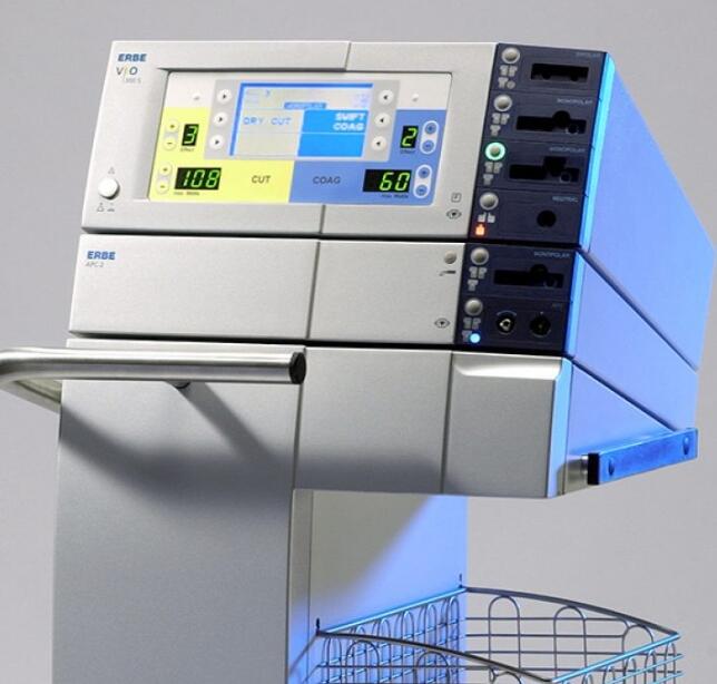 索吉瑞 高頻手術設備ES-100