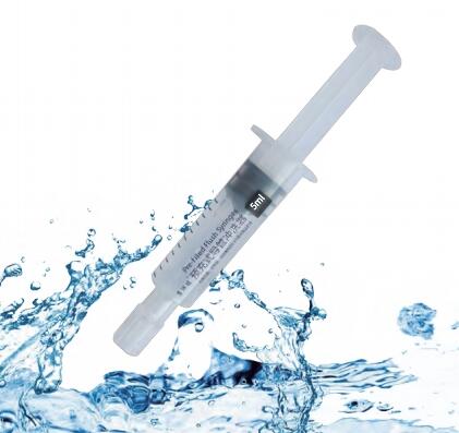 康吉爾 預充式導管沖洗器3mL、5mL、10mL