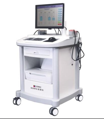 東華原 動脈硬化檢測儀DAS－1000、DAS－3000