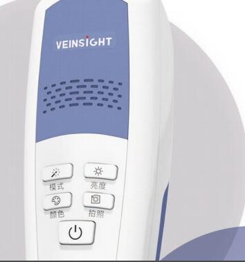博聯 血管顯像儀W400、VS500