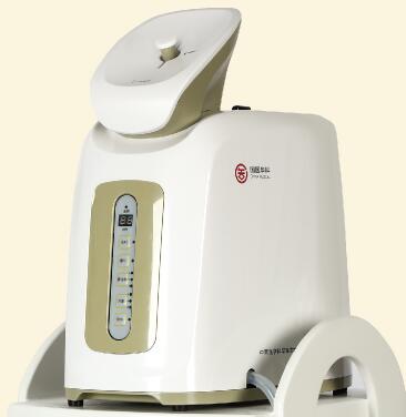 國醫華科 醫用超聲霧化器GYS-WHQ-I、GYS-WHQ-II