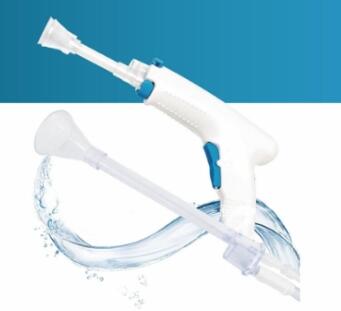 愛得 一次性使用醫用脈沖沖洗器AND-I、AND-II