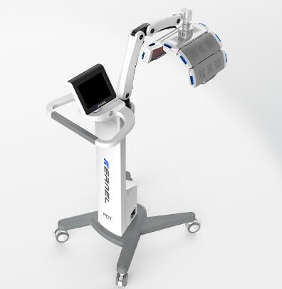 科諾 LED光譜治療儀KN-7000C、KN-7000C-RB
