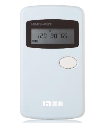 星脈 動態血壓監測儀ABP-03B、ABP-03