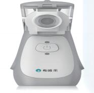 未來移動 醫用微網霧化器 NEB-002、NEB-004