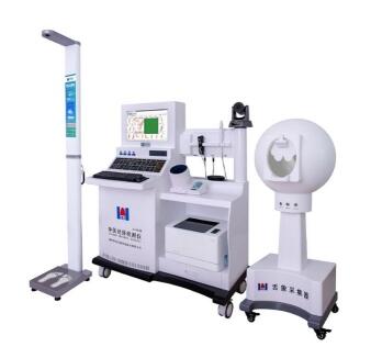 海恩達 中醫經絡檢測儀 JK-02 C型