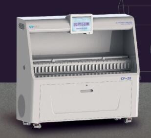 沃塘 全自動冷沉淀制備儀 WT-CⅡ、CP-28