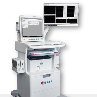 諾誠 電生理參數監測儀 XDB-2H、XDB-3M