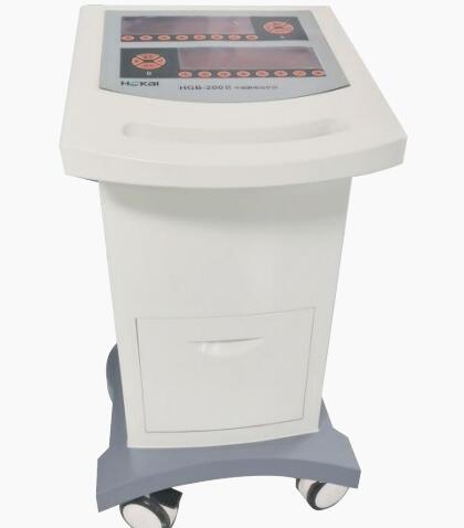 珠海和佳 中頻靜電治療儀 HGB-200、HGB-200II