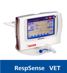 美國諾寧 動物脈搏血氧監護儀RespSense VET